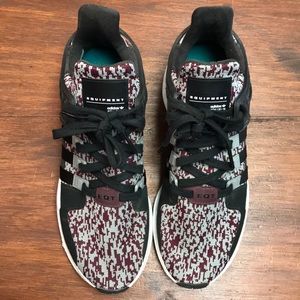 Adidas EQT Support ADV Shoes-Mens